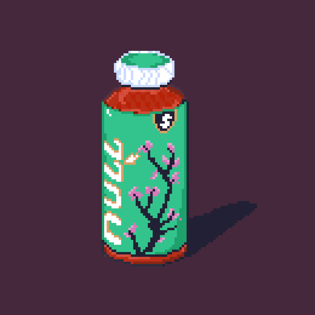 Beverage series